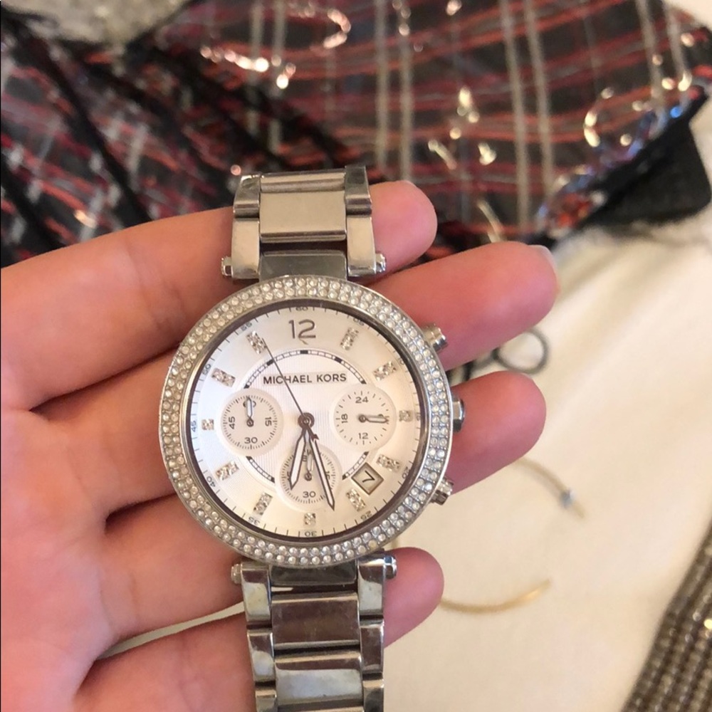 Michael Khors Watch
